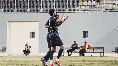 مدرب إنبي: كنا نريد الفوز على الأهلي 