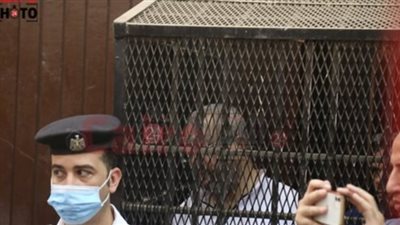 تأجيل محاكمة المتهمين بقتل شيماء جمال لجلسة غد للمرافعة