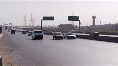 لمدة شهر.. غلق الطريق الدائري والقـوس الغـربي مـن منزل المريوطية وحـتى اللبيني 