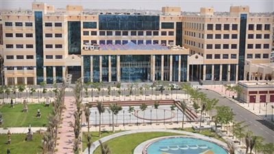 الطب بـ 95 ألف جنيه والهندسة 60.. مصروفات الجامعات الأهلية وموعد تحديد الحد الأدنى للالتحاق بها | بث مباشر