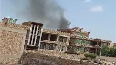 إصابة شخصين في انفجار بالعاصمة الأفغانية كابول │ فيديو