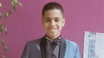 التعرف على هوية طفل غرق في ترعة النعناعية بالمنوفية