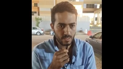 أحد أقارب ضحايا حادث الجيت سكي بـ مارينا: إهمال الفتاة ورعونتها السبب في الحادث | فيديو