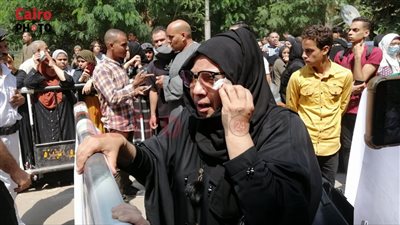 تأجيل محاكمة المتهمين بقتل شيماء جمال لـ 15 أغسطس