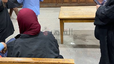 بدء أولى جلسات محاكمة نجل توفيق عكاشة وفتاة لاتهامها بتعاطي المخدرات