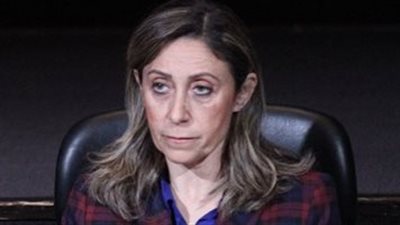 وزيرة الثقافة: تأجيل مهرجان القلعة جاء تضامنًا مع أسر ضحايا كنيسة المنيرة