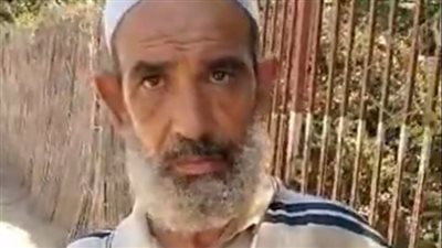 بث مباشر| عم محمد مبتور الذراعين ويتجول بالعطور بقرى المنوفية: نفسي أركّب أطراف صناعية علشان أساعد نفسي