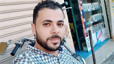 تاجر ملابس ينهي حياة شقيق زوجته طعنًا بسبب خلافات أسرية في البحيرة