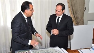 التعديل الوزاري الجديد 2022.. ننشر أسماء الوزراء القدامي والجدد 