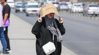  حالة الطقس اليوم الأربعاء في مصر.. شديد الحرارة نهارًا وأمطار خفيفة على مناطق متفرقة