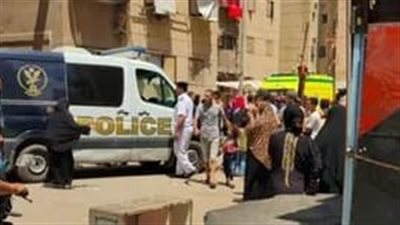 وفاة سيدة بالفيوم.. والتحفظ على الزوج للشبهة الجنائية