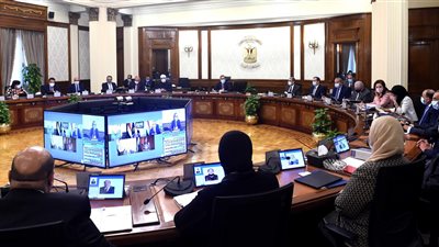 أسماء الوزراء في التعديل الوزاري الجديد