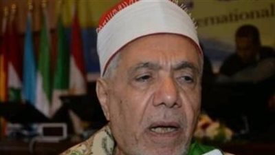 يحب القرآن وأهله.. نقابة القراء تشكر الرئيس السيسي على تجديد الثقة في وزير الأوقاف