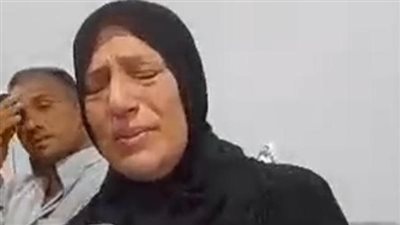 مش هسيب حقه.. زوجة عامل مزلقان الشرقية تروي تفاصيل دهس زوجها |بث مباشر 