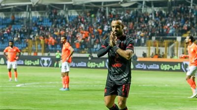 تقارير: سيلتك الاسكتلندي يتحرك لضم أفشة في يناير 