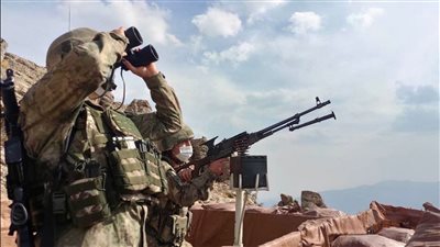 اشتباكات بين القوات السورية ومسلحين شرق حلب