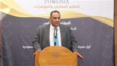 شركة إنفينيتي فينكس تطلق معرض THE ICON SHOW في مدينة الدمام بالسعودية نوفمبر المقبل