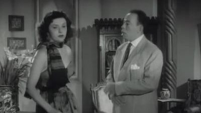 سناء جميل: إسماعيل ياسين طردني من المسرح بسبب مراته | نوستالجيا