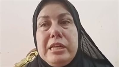 ابنة خالة الشاب ضحية زوج شقيقته بالبحيرة: ضربه بسكينة المطبخ في صدره | بث مباشر