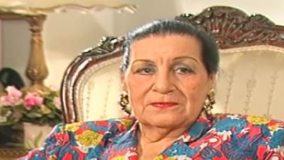 زوزو نبيل: بيتي كان زنزانة.. وحمايا رجعني لأمي وقالها خسارة في ابني| نوستالجيا