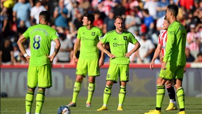 موعد مباراة مانشستر يونايتد وساوثهامبتون في الدوري الإنجليزي