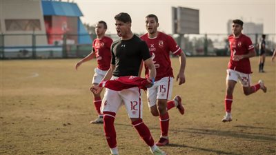 رأفت خليل ماكينة تهديفية بمواصفات خاصة داخل الأهلي | تحليل