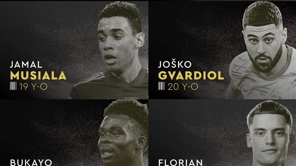 جانب من المرشحين