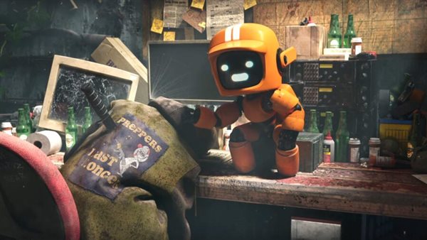 مسلسل Love Death