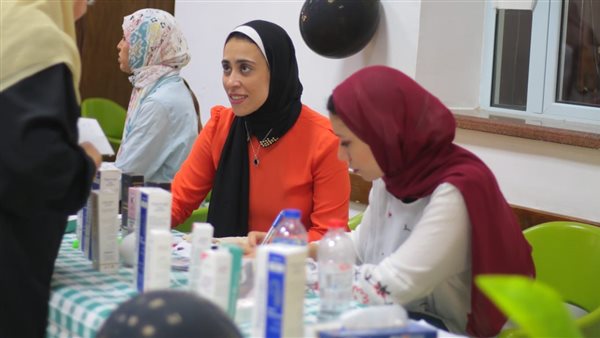 يوم صحى لنقابة المهندسين