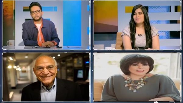 برنامج مصر تستطيع