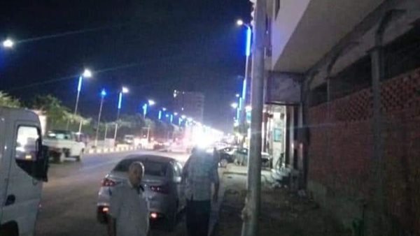 بدء تنفيذ قرار ترشيد