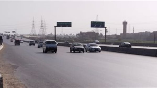 الطريق الدائري-أرشيفية