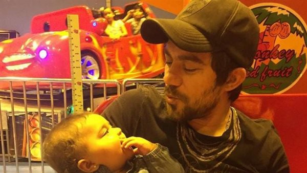 المنتج صلاح رمزي