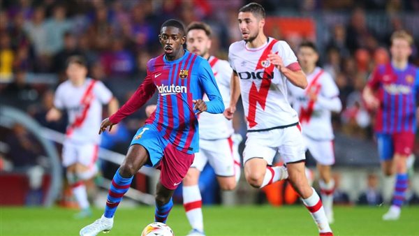 مباراة سابقة بين