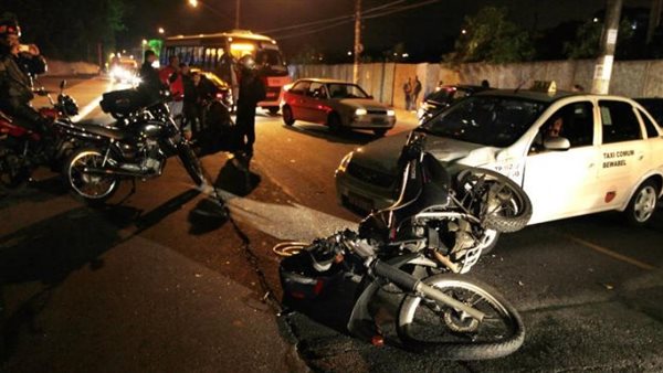 حادث- أرشيفية 