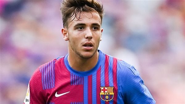  نيكو جونزاليس