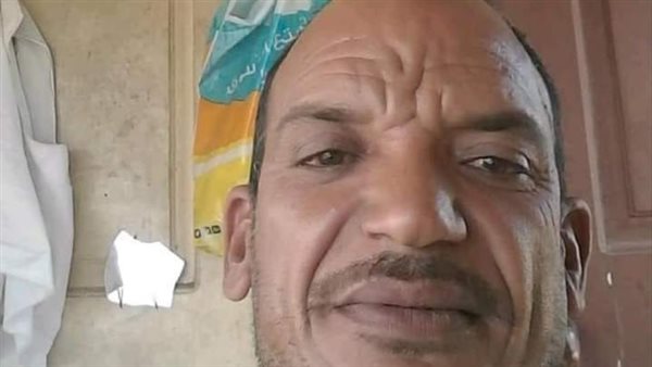 العامل المتوفى