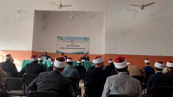 معسكر أبو بكر الصديق