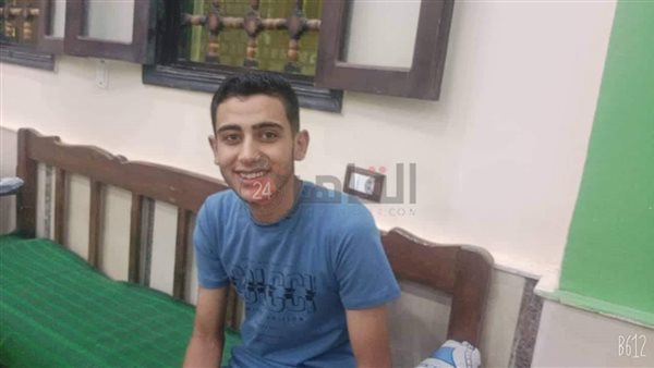 طارق الشاب الأمين