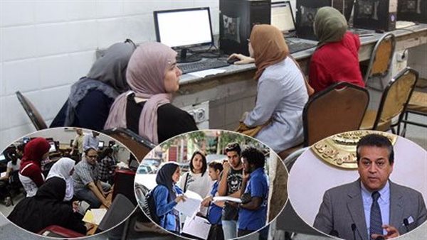 مؤشرات تنسيق المرحلة