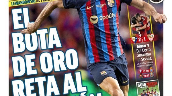 ليفاندوفسكي