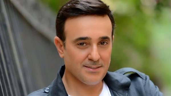 صابر الرباعي