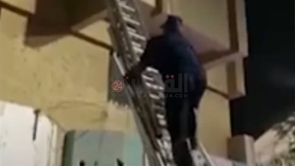 رجال الحماية المدنية