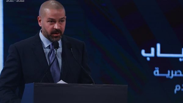 أحمد دياب رئيس رابطة