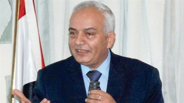 الدكتور رضا حجازي