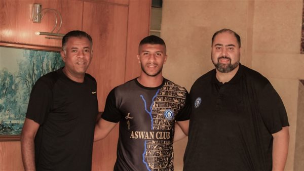 عبد الرحمن عشري