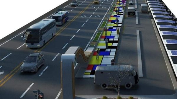 التصميمات لمواقف