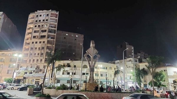 بدء تنفيذ قرار ترشيد