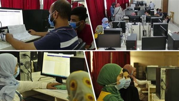 كليات المرحلة الثانية