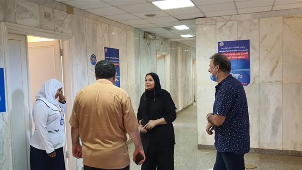 جانب من الحملة 